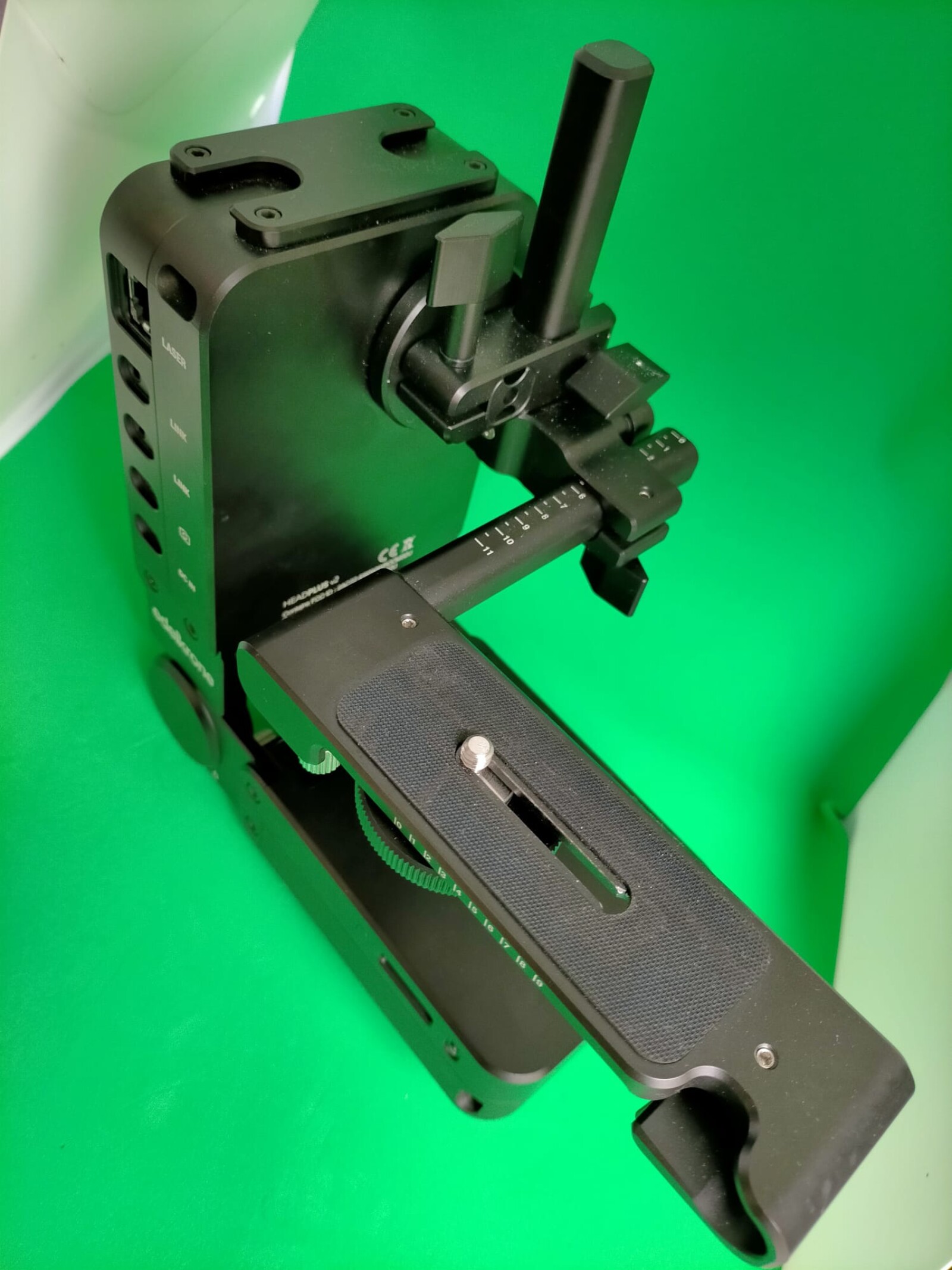  Edelkrone HeadPLUS v2 - Photo 2 sur 2