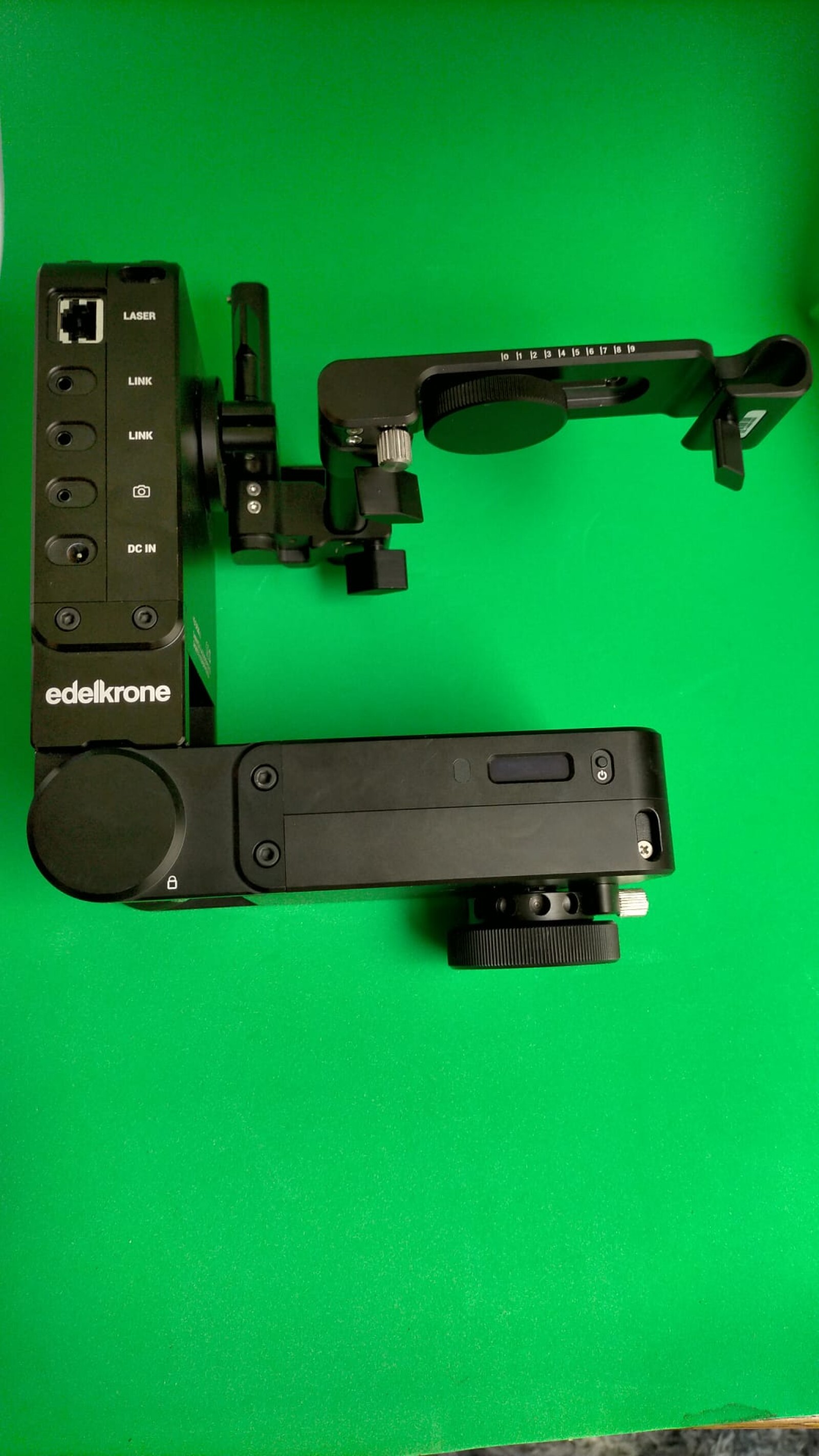  Edelkrone HeadPLUS v2 - Photo 1 sur 2