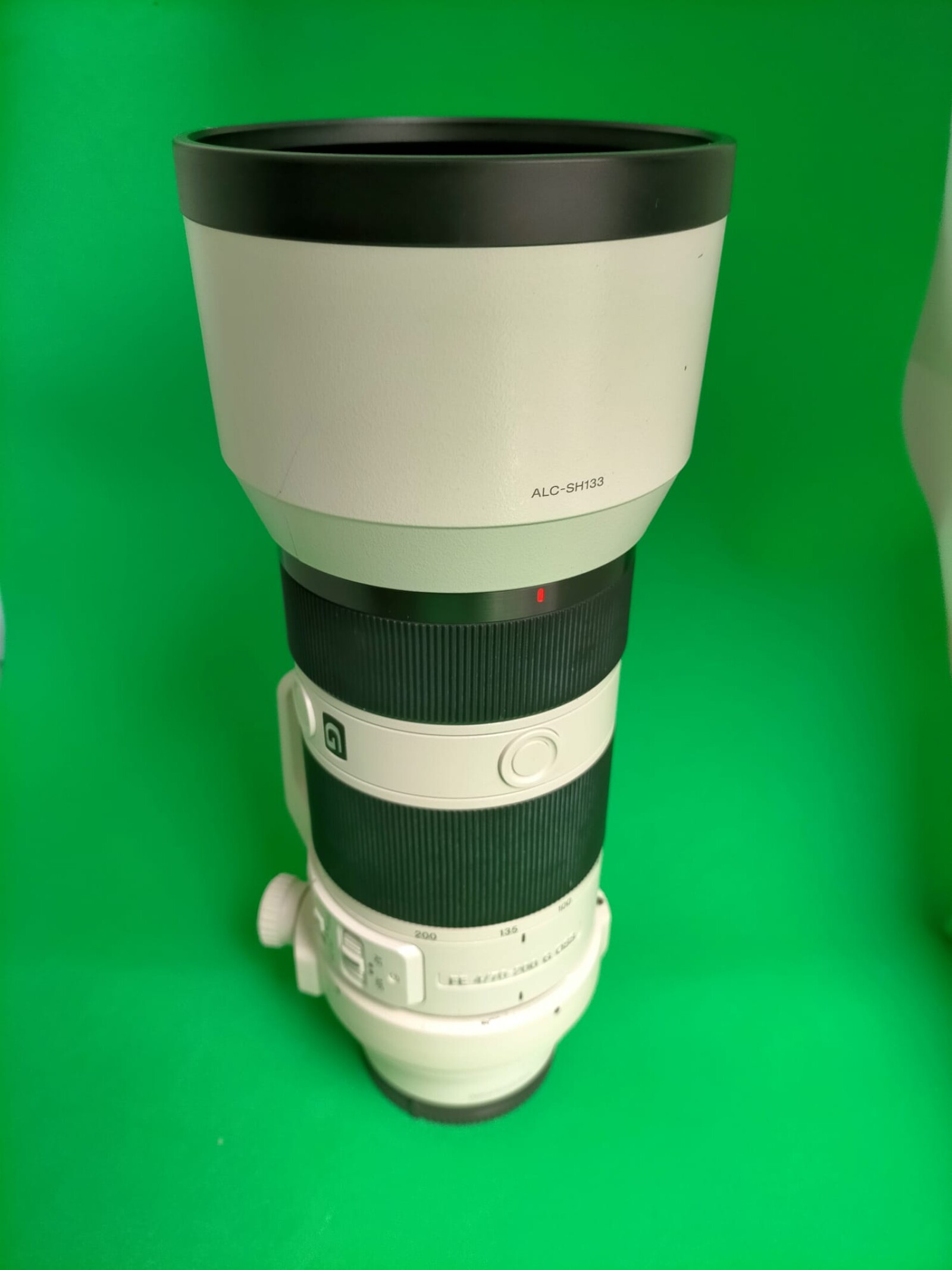 Sony FE 70-200mm f/4 G  - Photo 1 sur 3