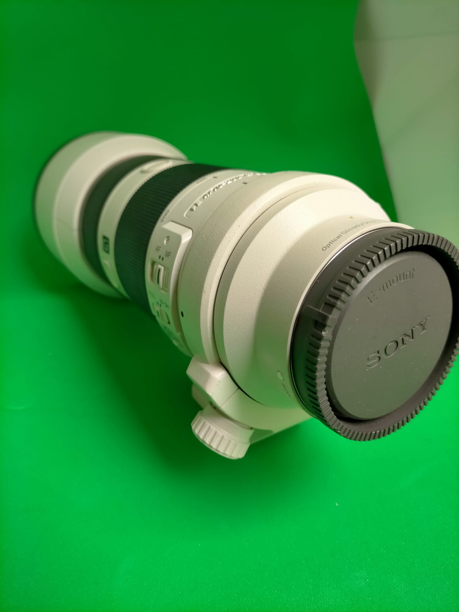 Sony FE 70-200mm f/4 G  - Photo 2 sur 3