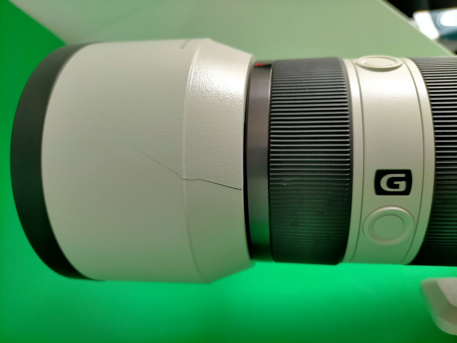 Sony FE 70-200mm f/4 G  - Photo 3 sur 3