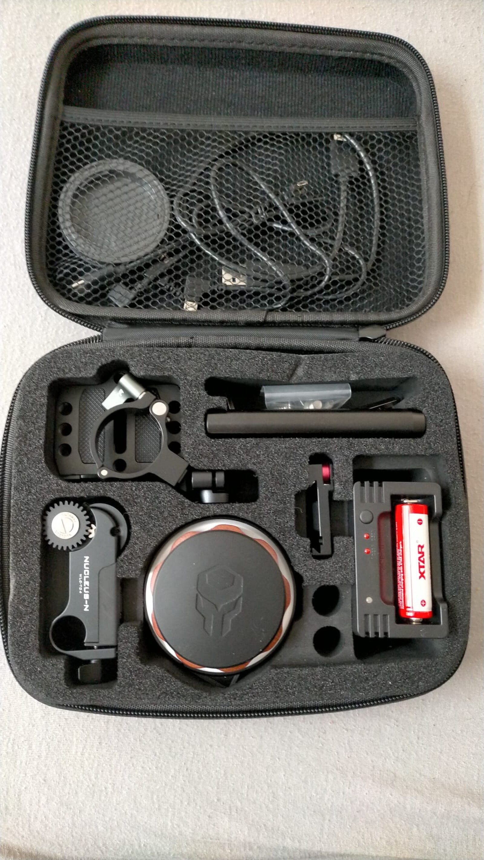 Nucleus Tilta NANO - Photo 1 sur 1