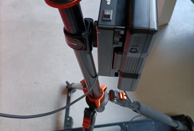 Location Edelkrone Dolly Plus