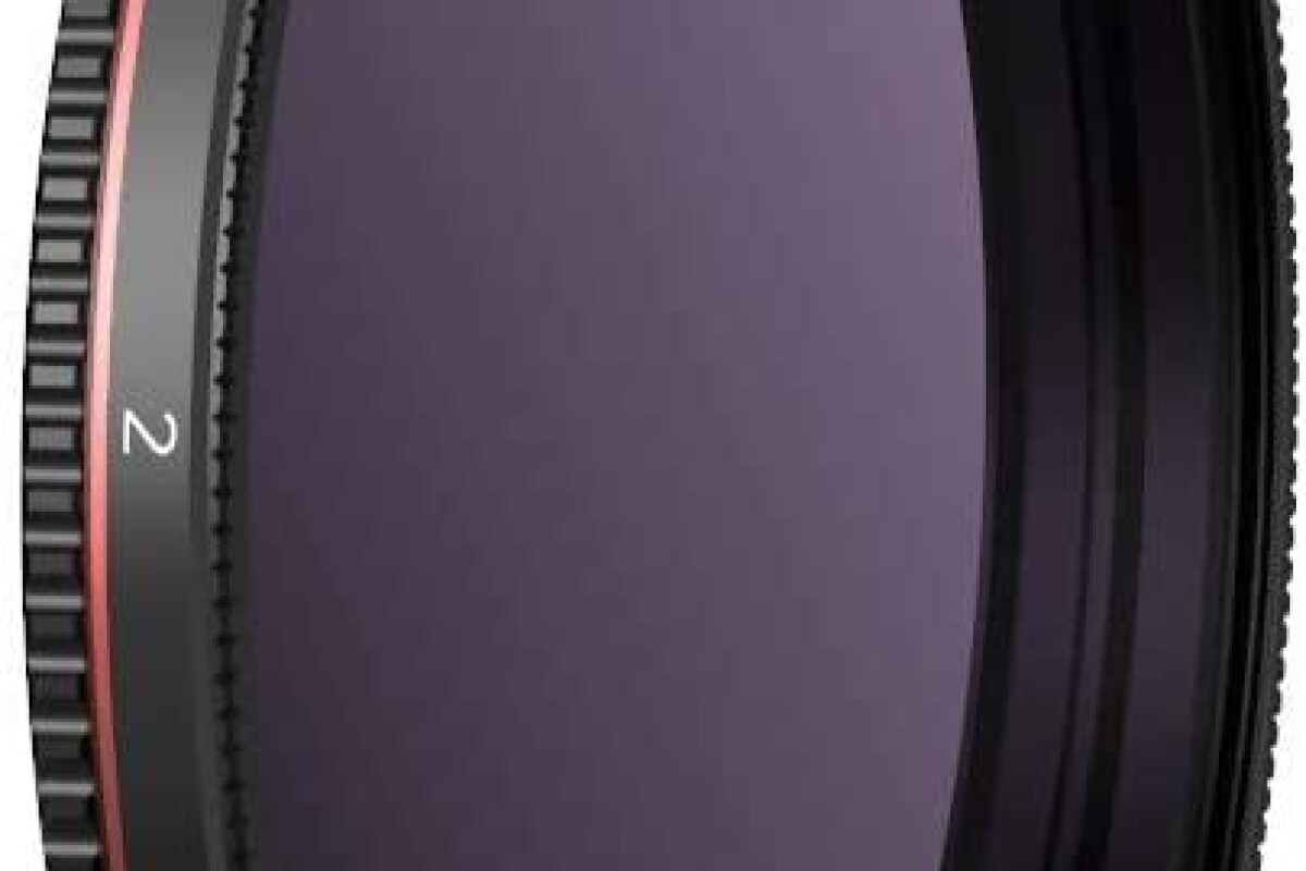 Location Freewel filtre ND Variable 2/5 stops 82mm - Lightyshare