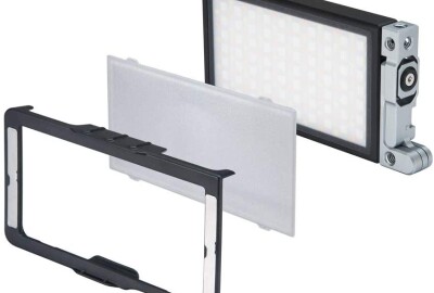 Location Boling BL-P1 RGB + Accessoires