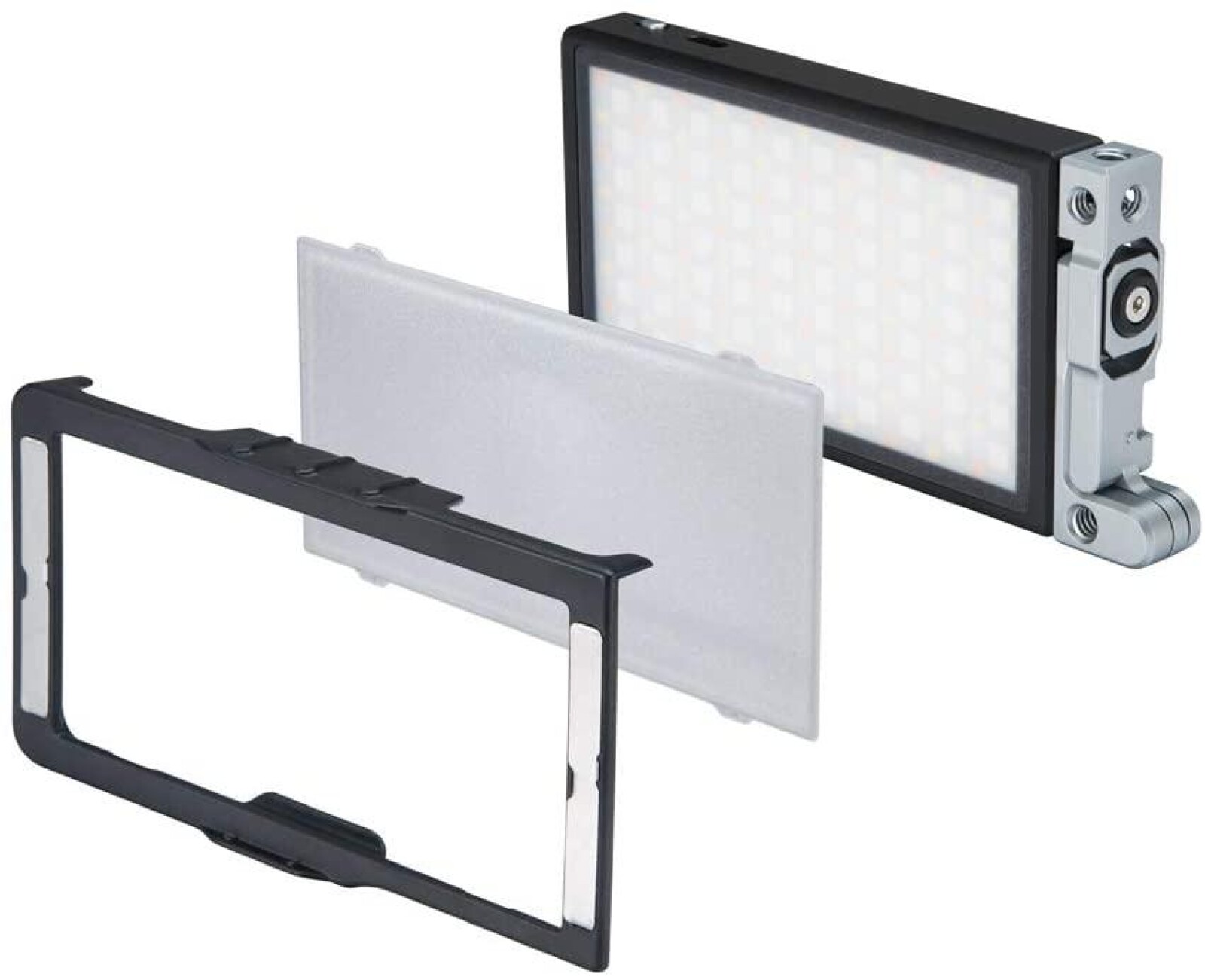 Boling BL-P1 RGB + Accessoires - Photo 2 sur 3
