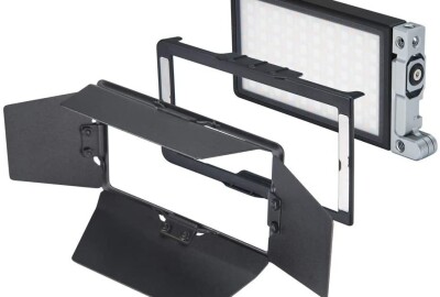 Location Boling BL-P1 RGB + Accessoires