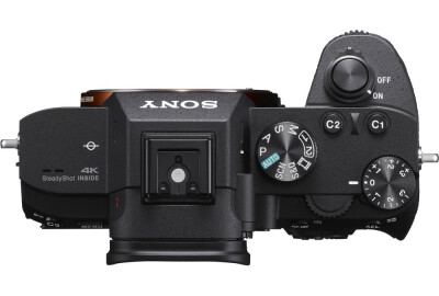 Location Sony Alpha 7 III (A73)