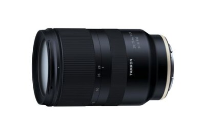Location Tamron 28-75mm f/2.8 Di III RXD Sony E