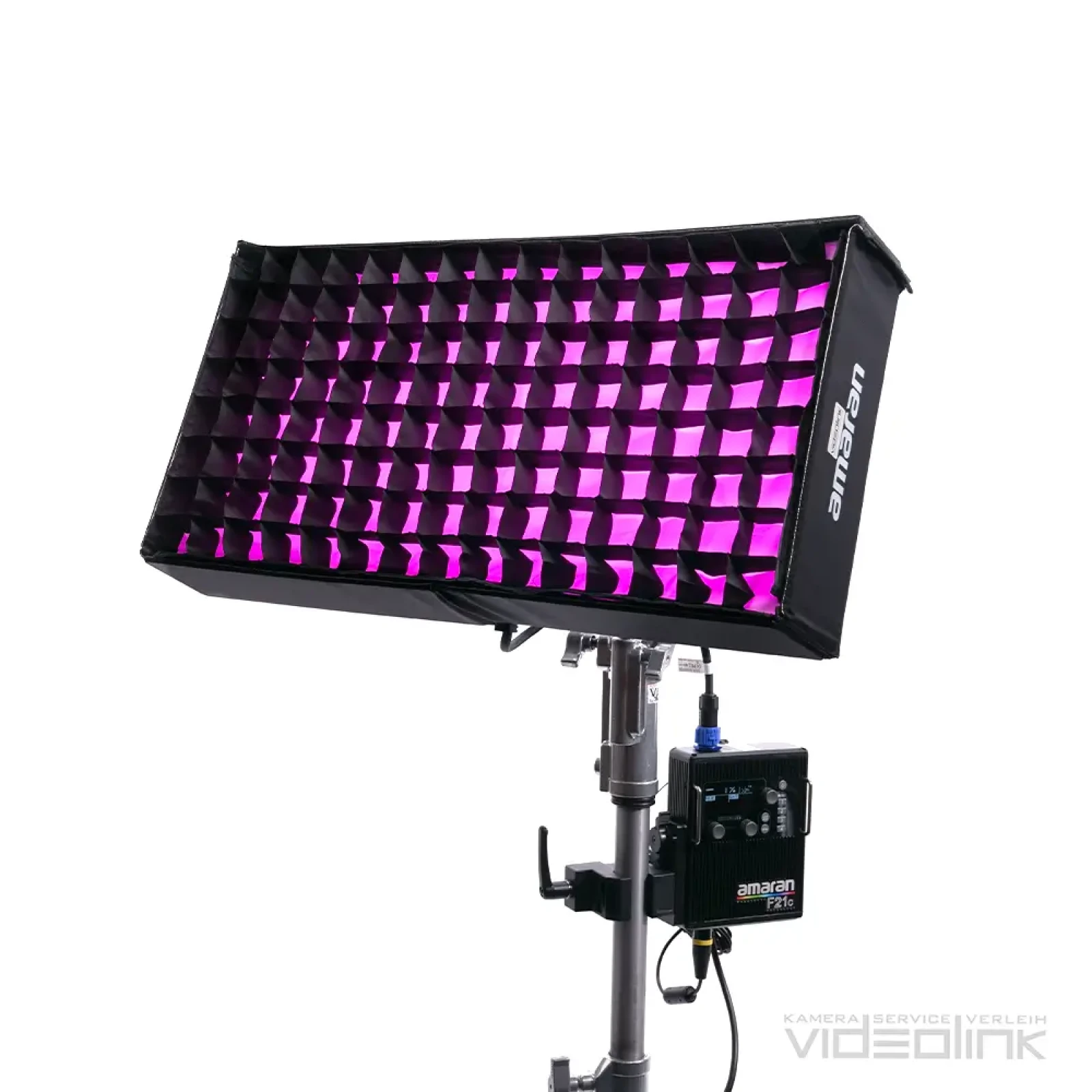 Amaran F21C - Photo 2 sur 2