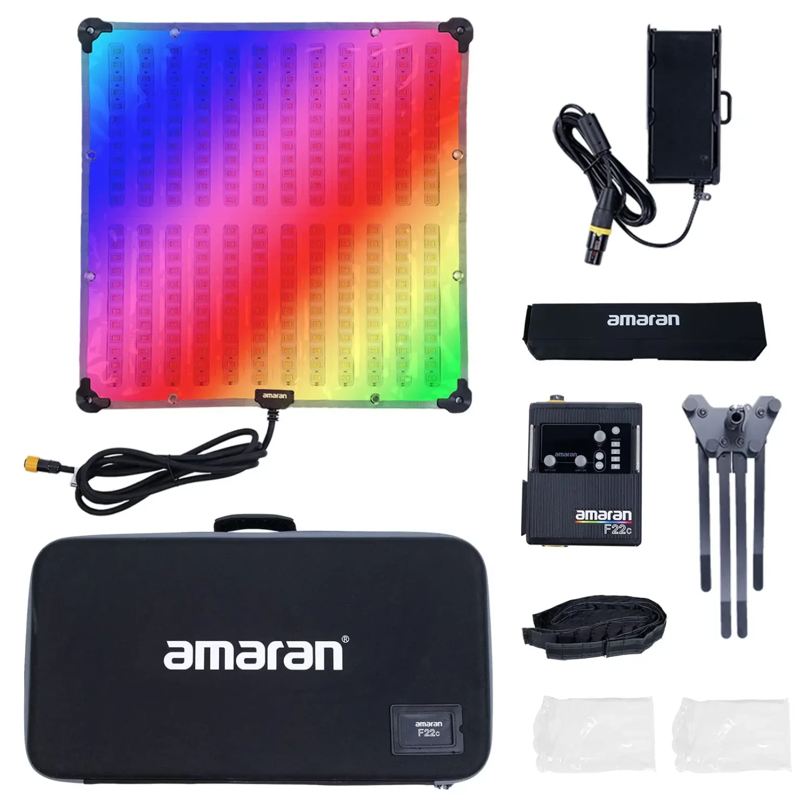 Amaran F22C - Photo 1 sur 3