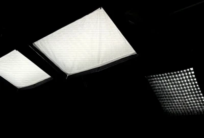 Location Pack LED RGB 400W (1X Amaran F22C + 2X Amaran F21C)