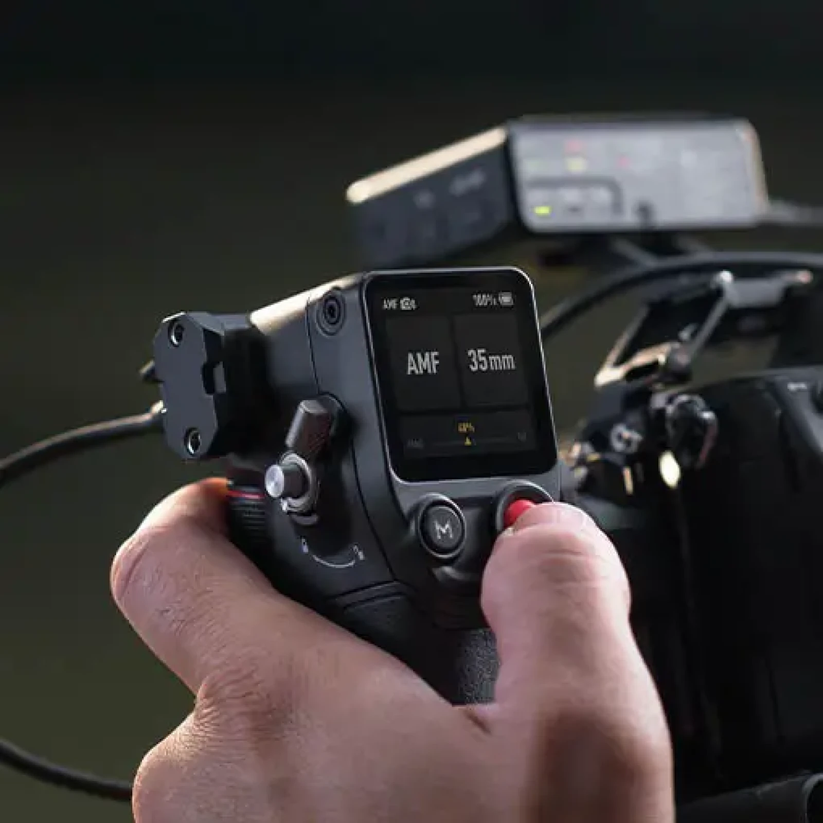 DJI Focus Poignet Lidar - Photo 1 sur 4