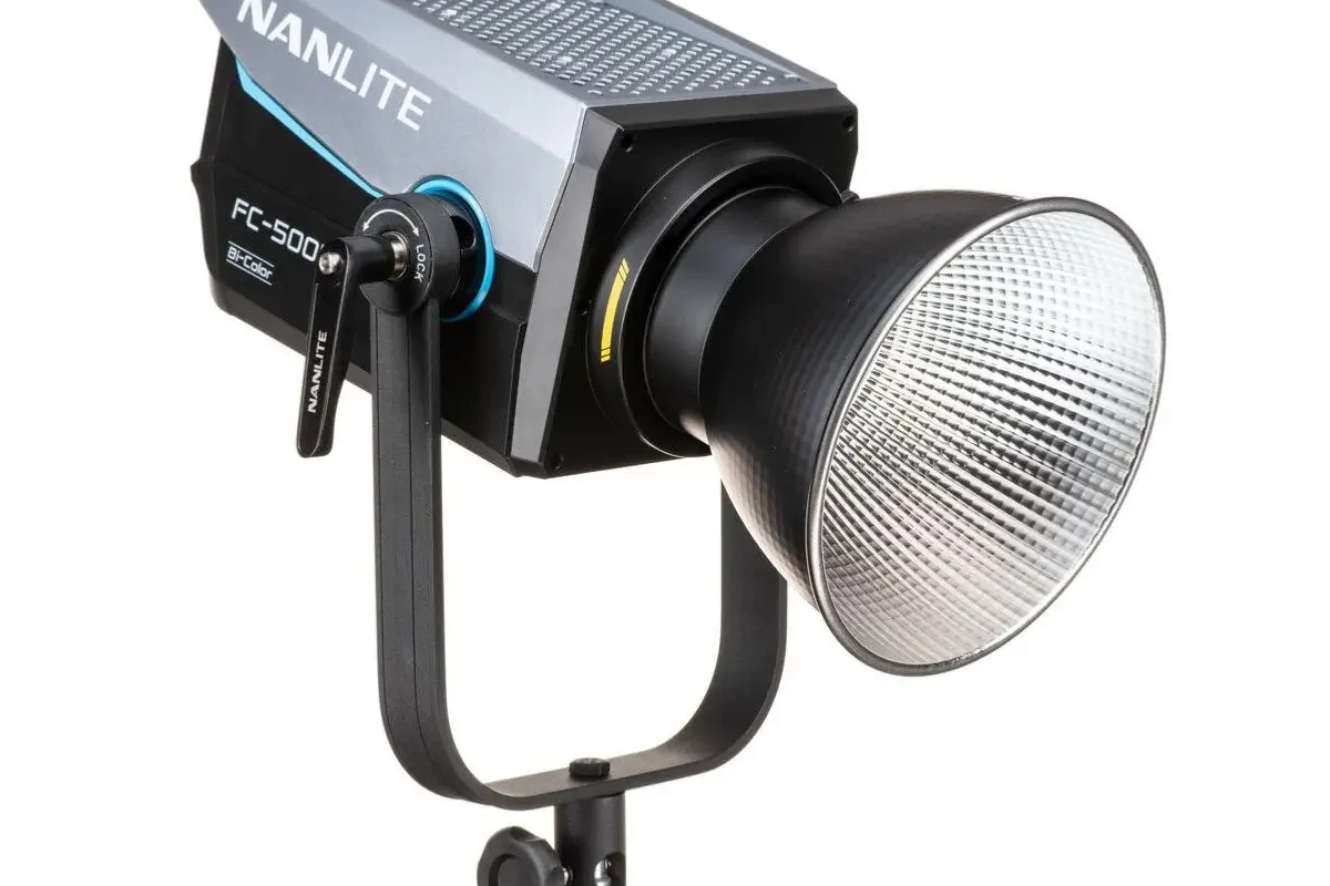 Location Nanlite FC-500b - Lightyshare