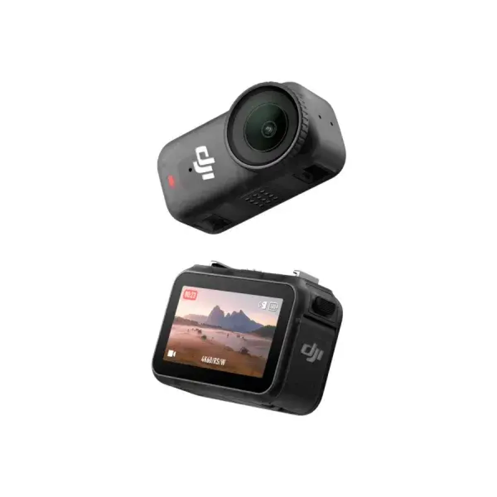 DJI Osmo Nano - Photo 1 sur 1