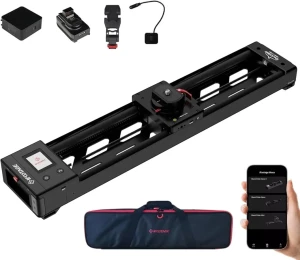 iFootage Shark Nano 2 660