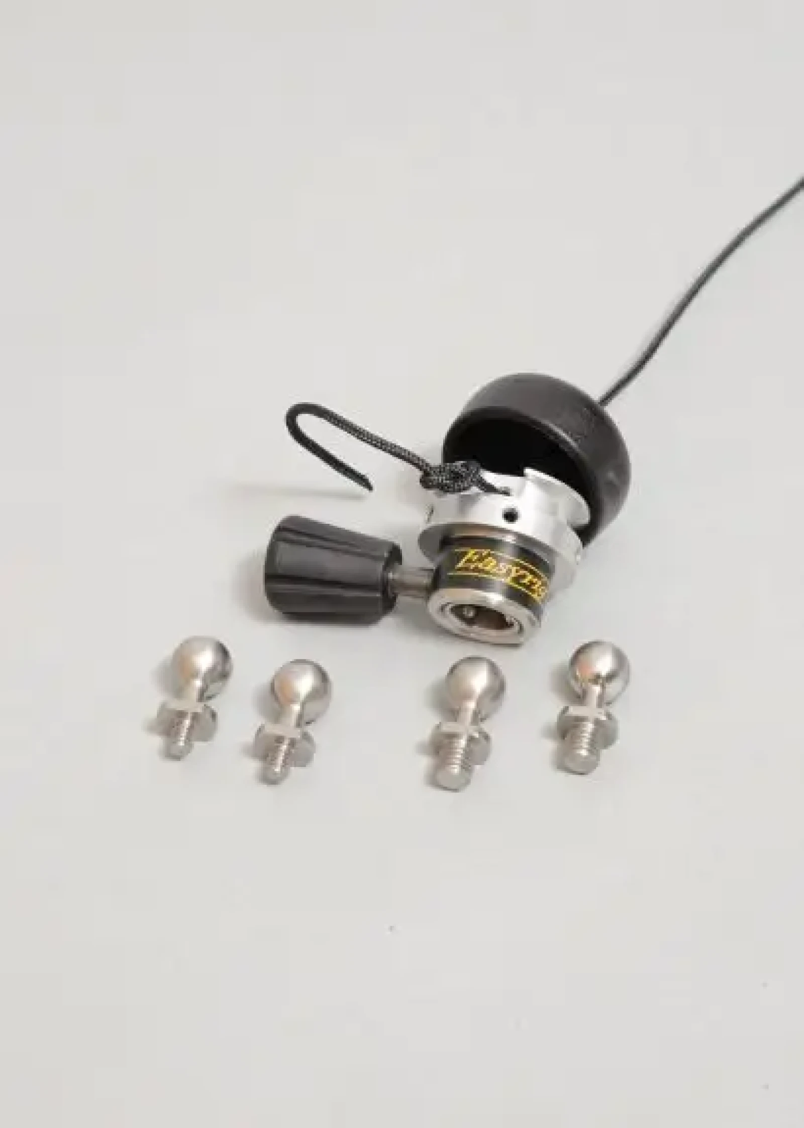 Easyrig Minimax Stabil Light - Photo 3 sur 3