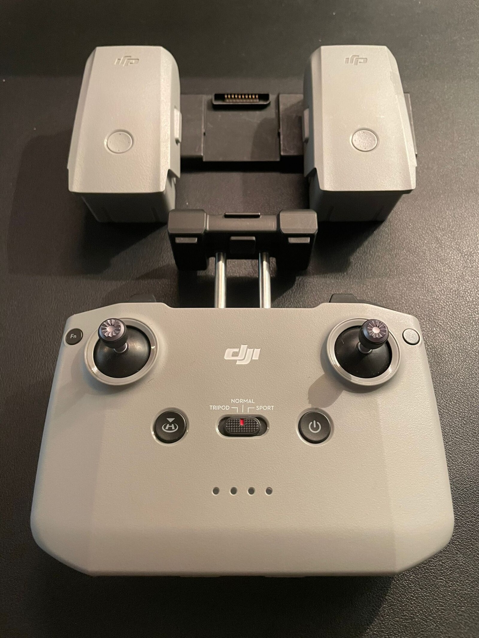 DJI Mavic Air 2 - Photo 3 sur 4