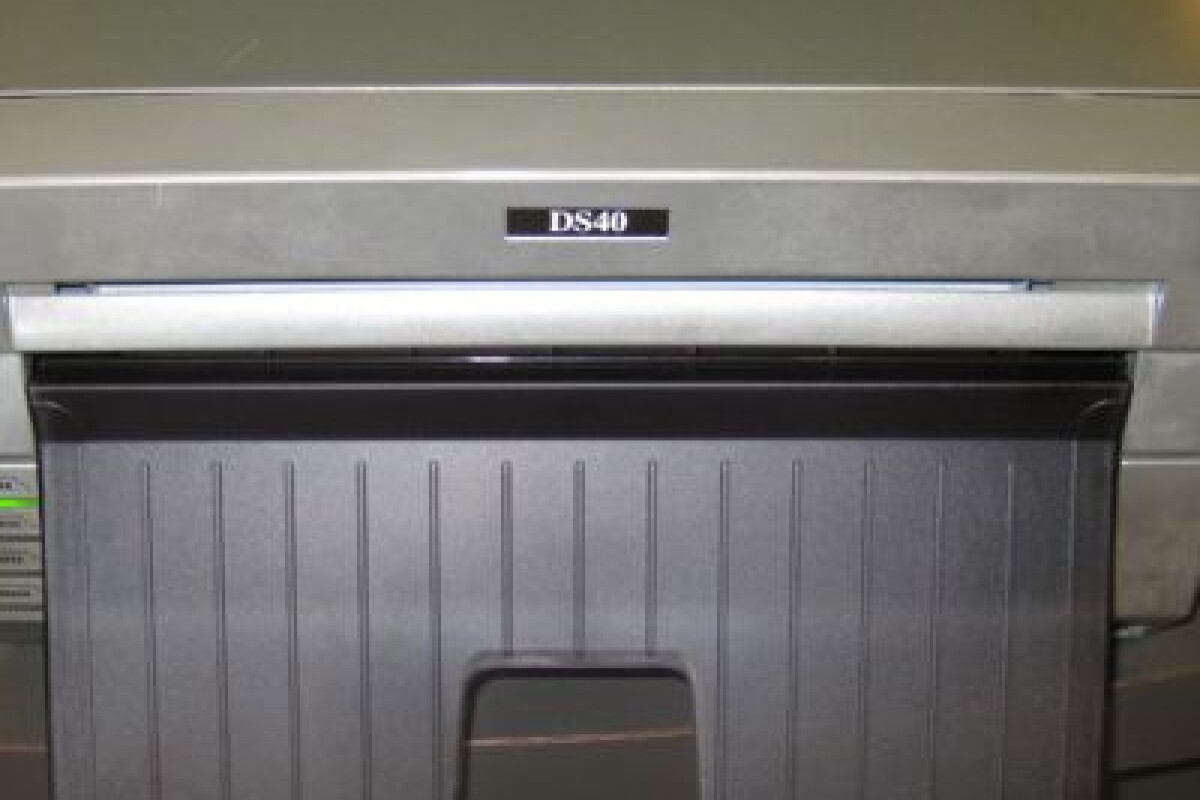 Location Imprimante photo sublimation thermique DNP DS40 - Lightyshare