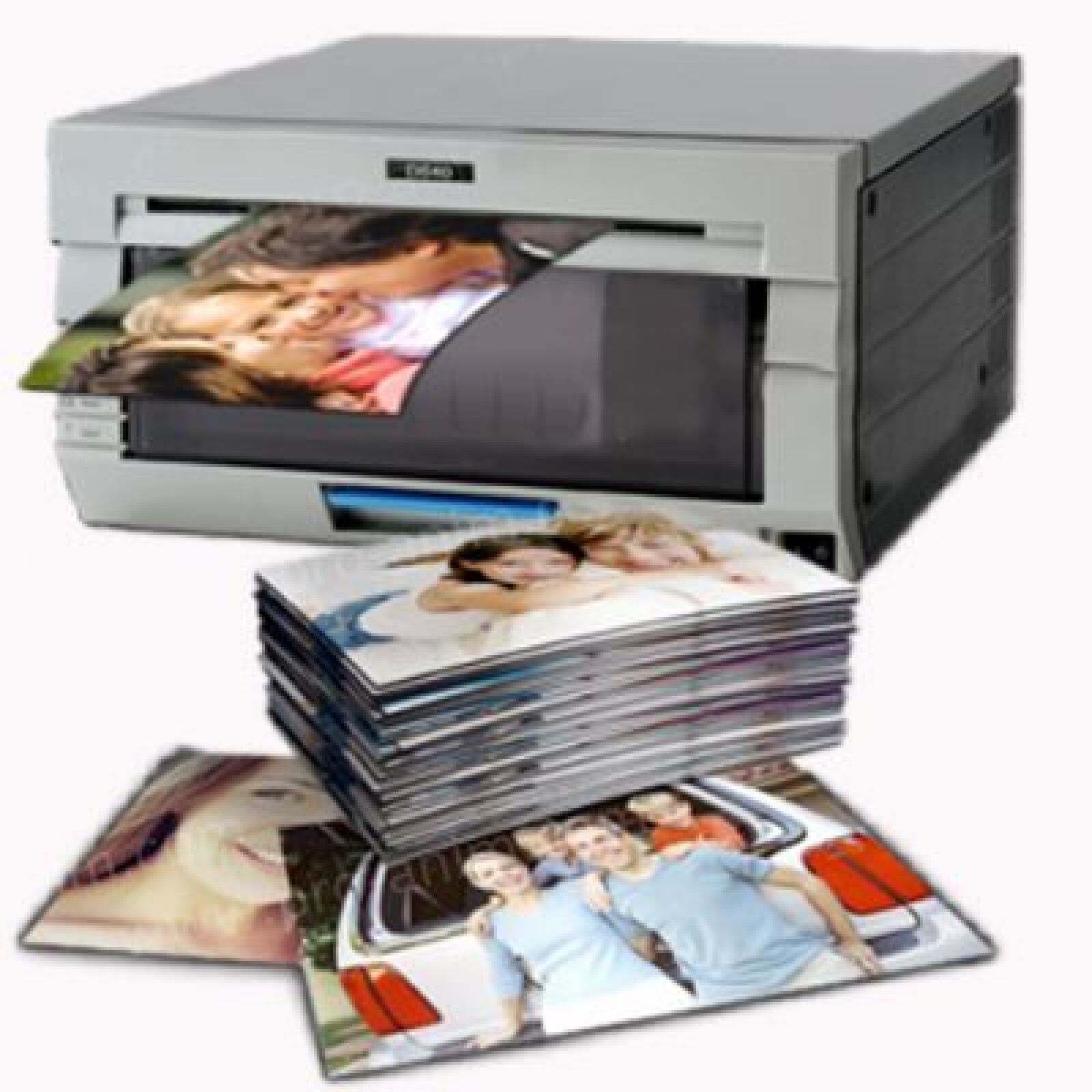 Imprimante photo sublimation thermique DNP DS40 - Photo 2 sur 2