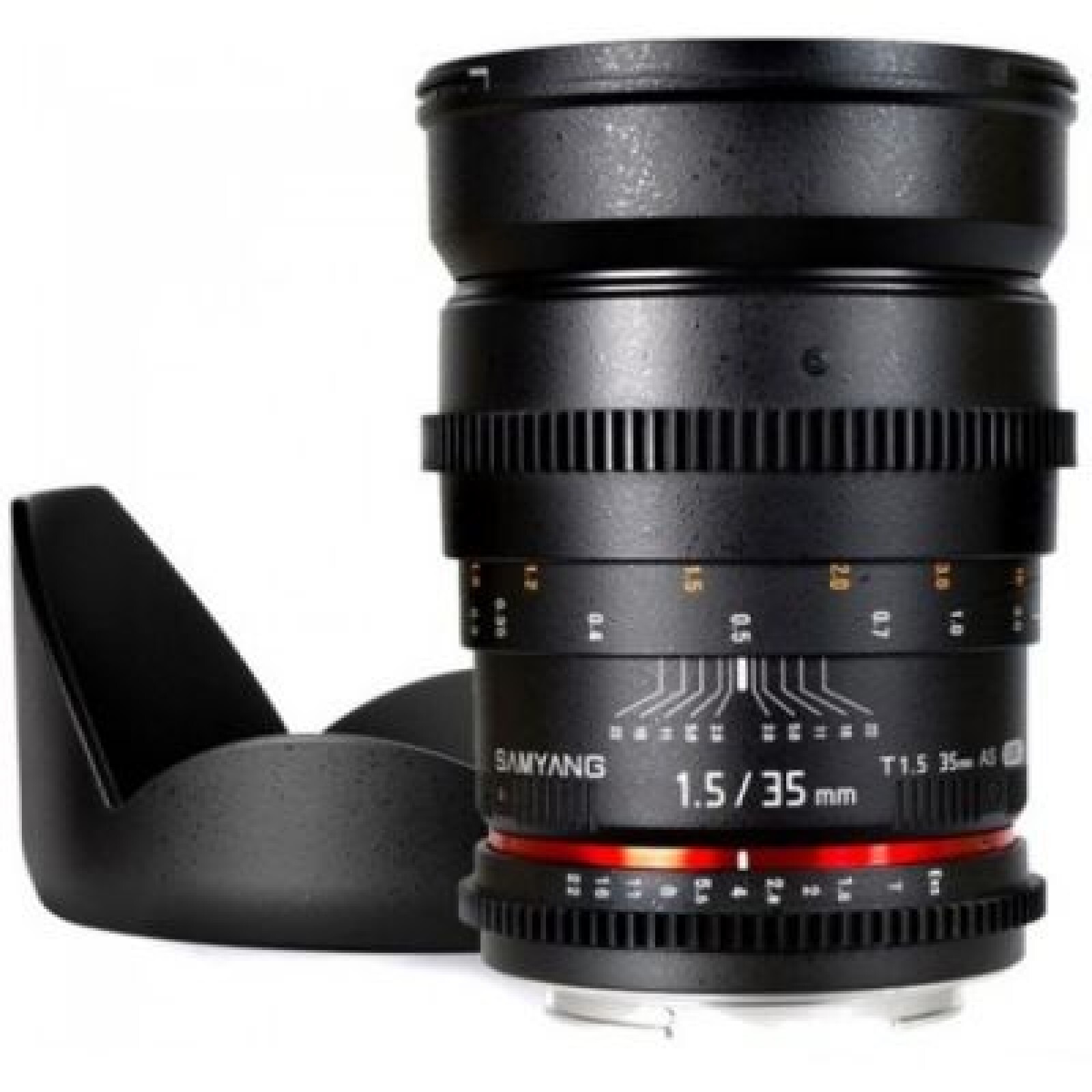 5D Mark III + 35 mm Samyang - Photo 3 sur 3