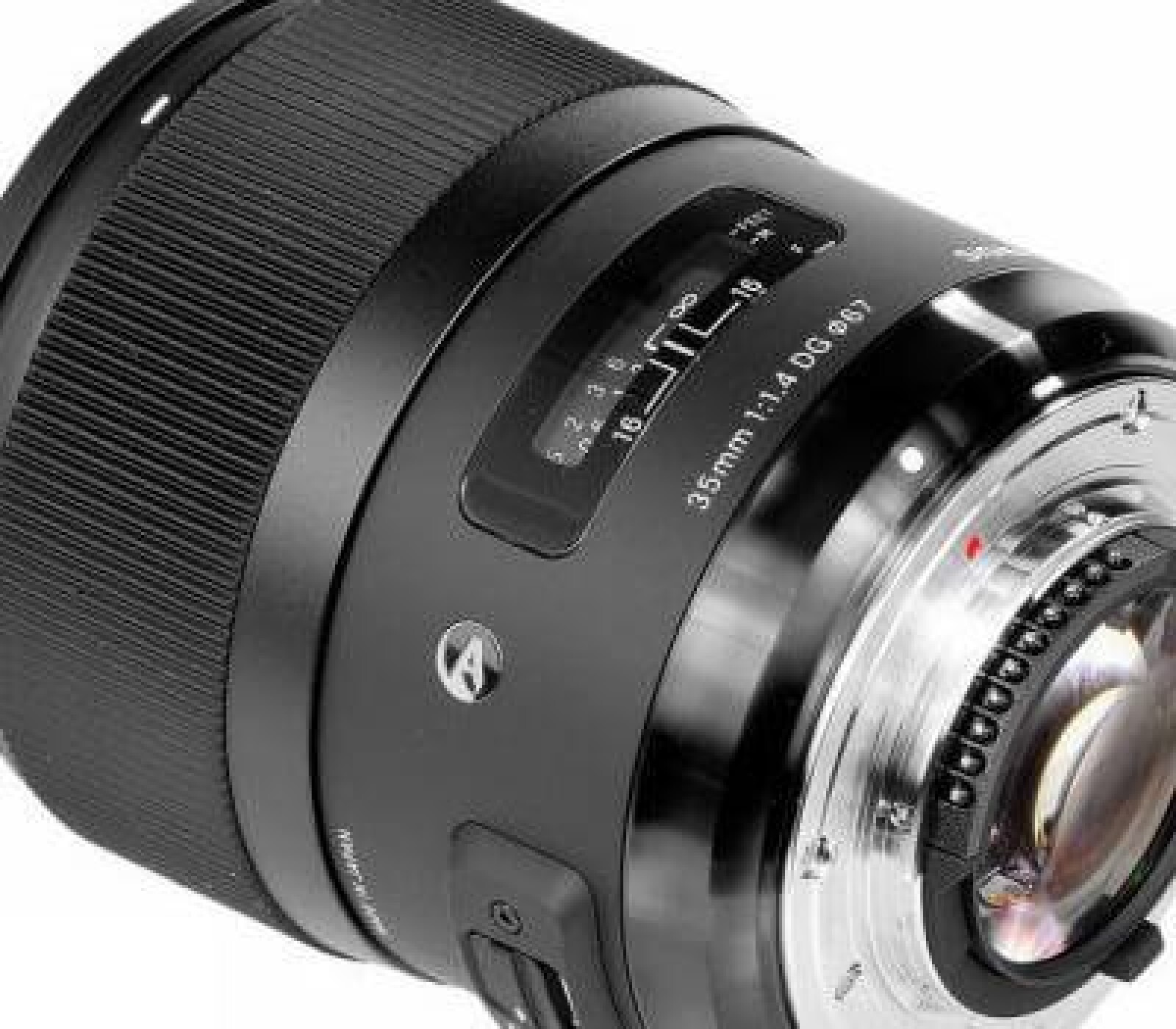 Sigma Art 35mm f/1,4 DG HSM monture Sony E : grand-angle lumineux - Photo 2 sur 3