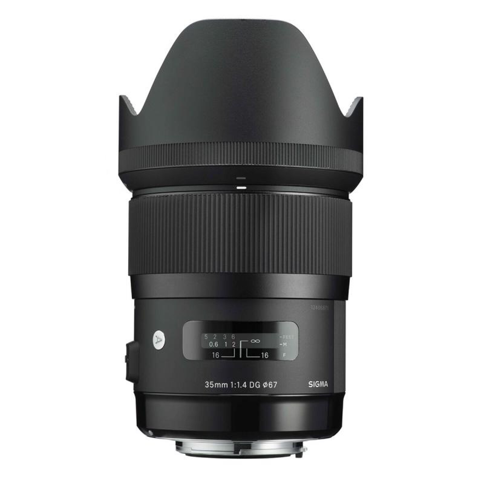Sigma Art 35mm f/1,4 DG HSM monture Sony E : grand-angle lumineux - Photo 1 sur 3