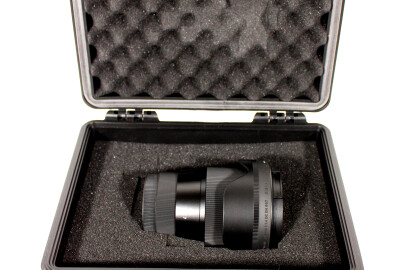 Location Objectif Sigma 16 mm f/1,4 DC DN Contemporary monture sony E