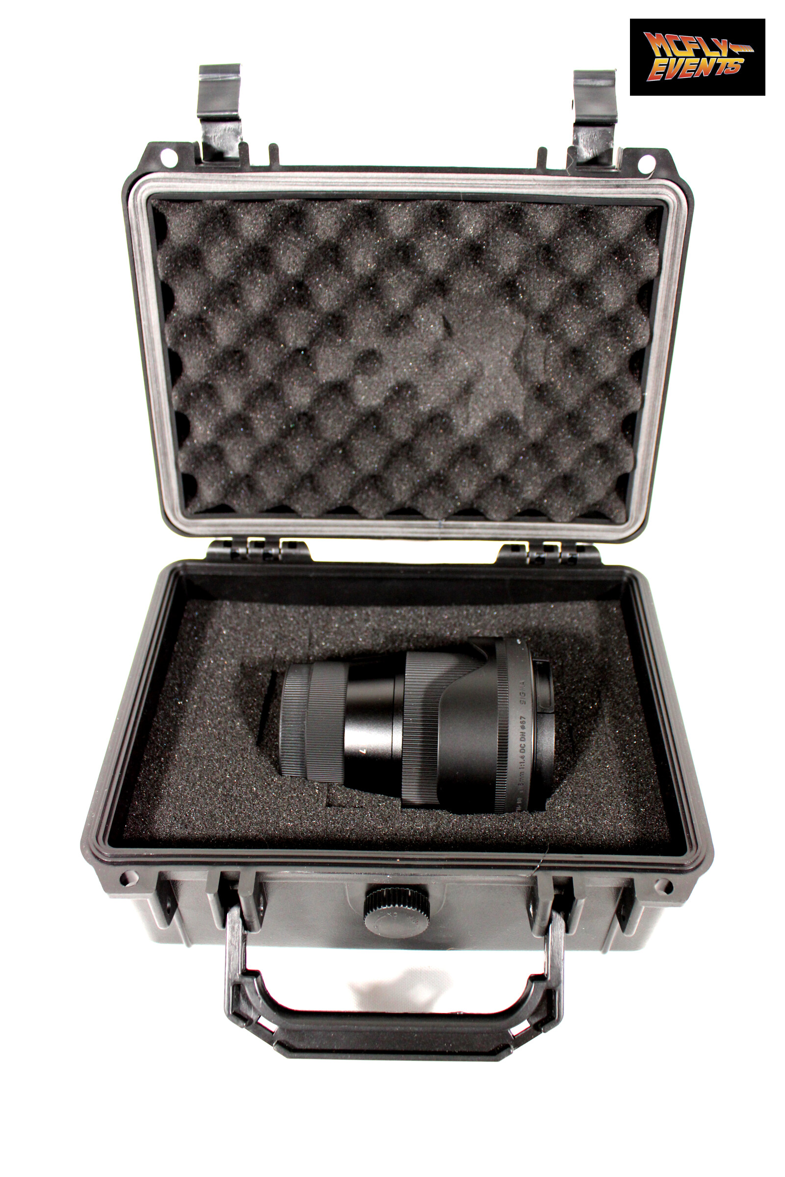 Objectif Sigma 16 mm f/1,4 DC DN Contemporary monture sony E - Photo 3 sur 3