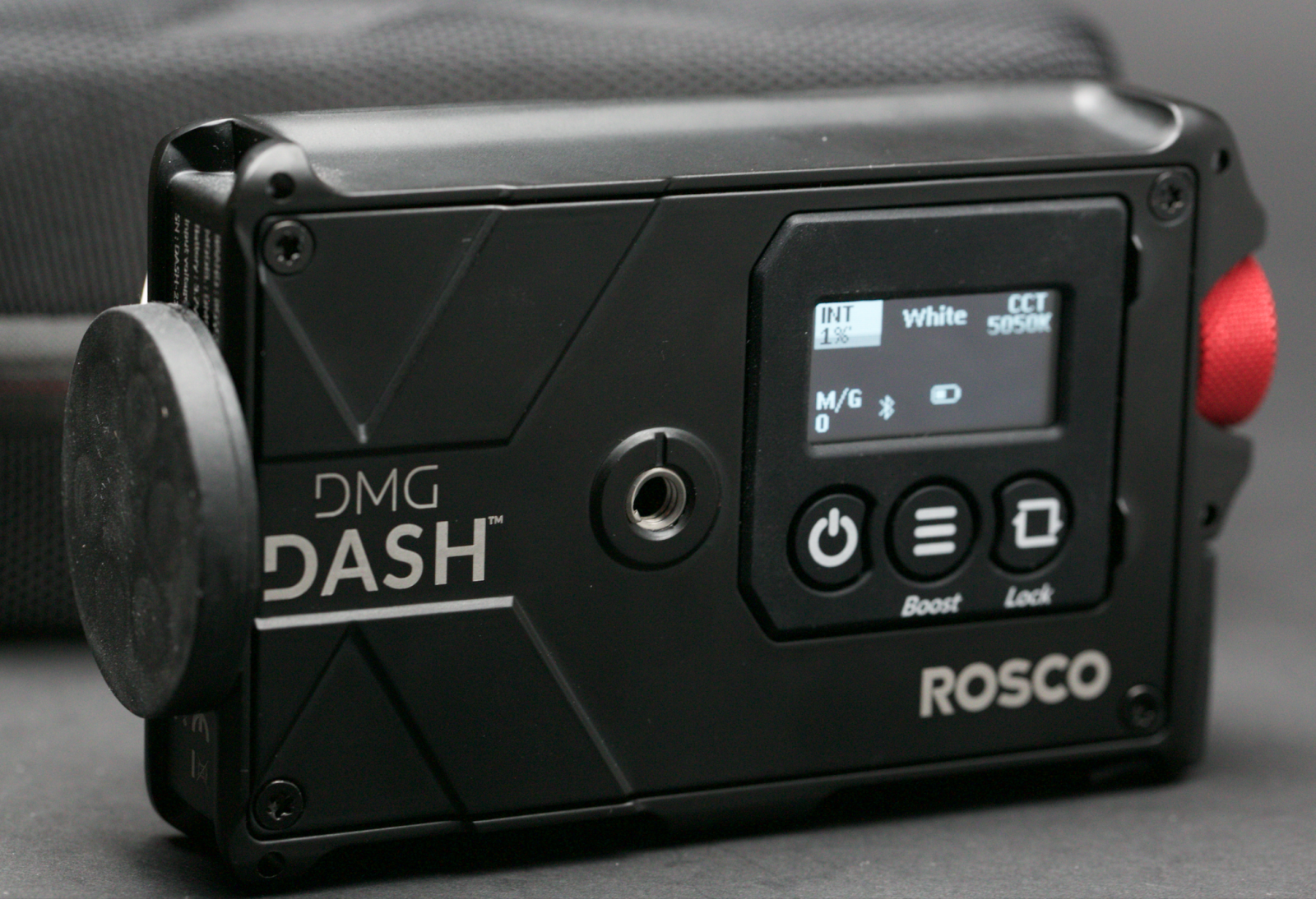 DMG Dash - Photo 2 sur 5