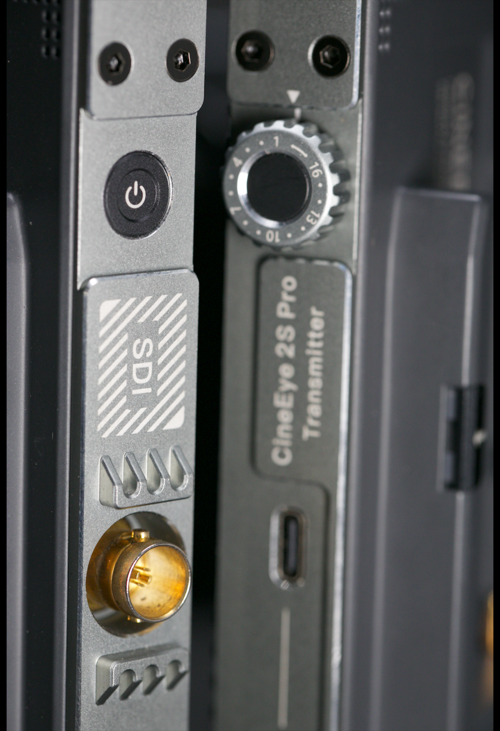  Kit Transmission vidéo HF Accsoon CineEye 2S Pro - Photo 4 sur 5