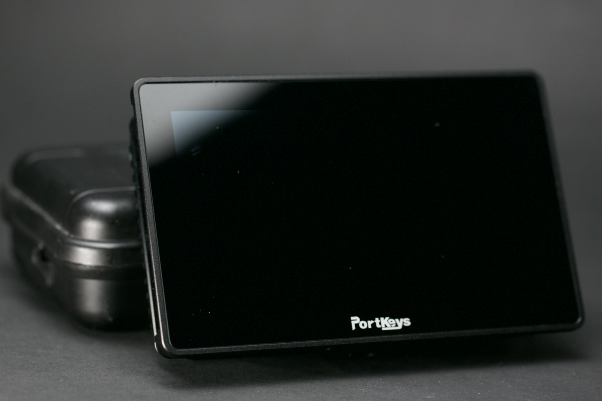 Location Portkeys BM5 III - Lightyshare