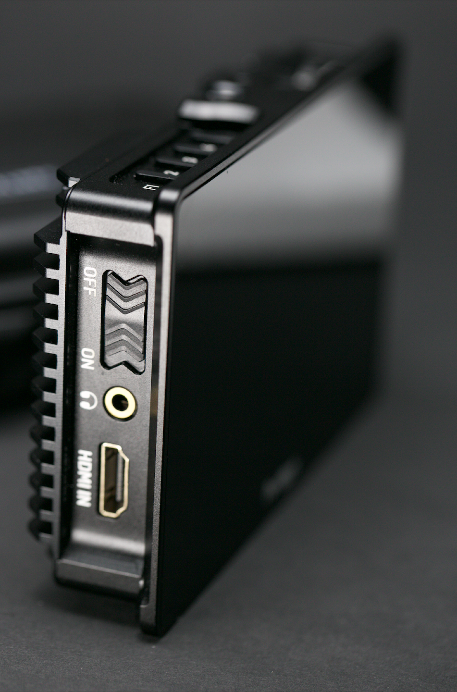 Portkeys BM5 III - Photo 2 sur 4