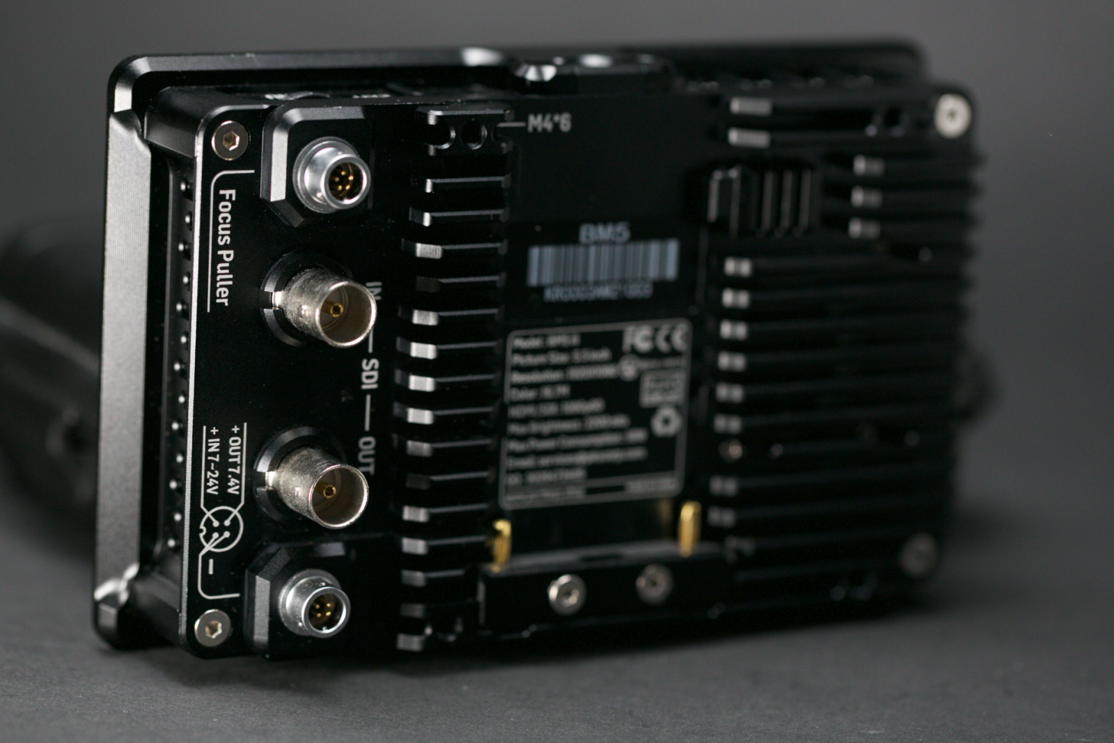 Portkeys BM5 III - Photo 4 sur 4