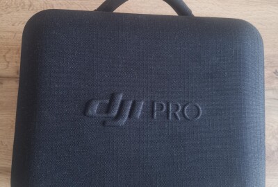 Location DJI RS3 Pro Combo