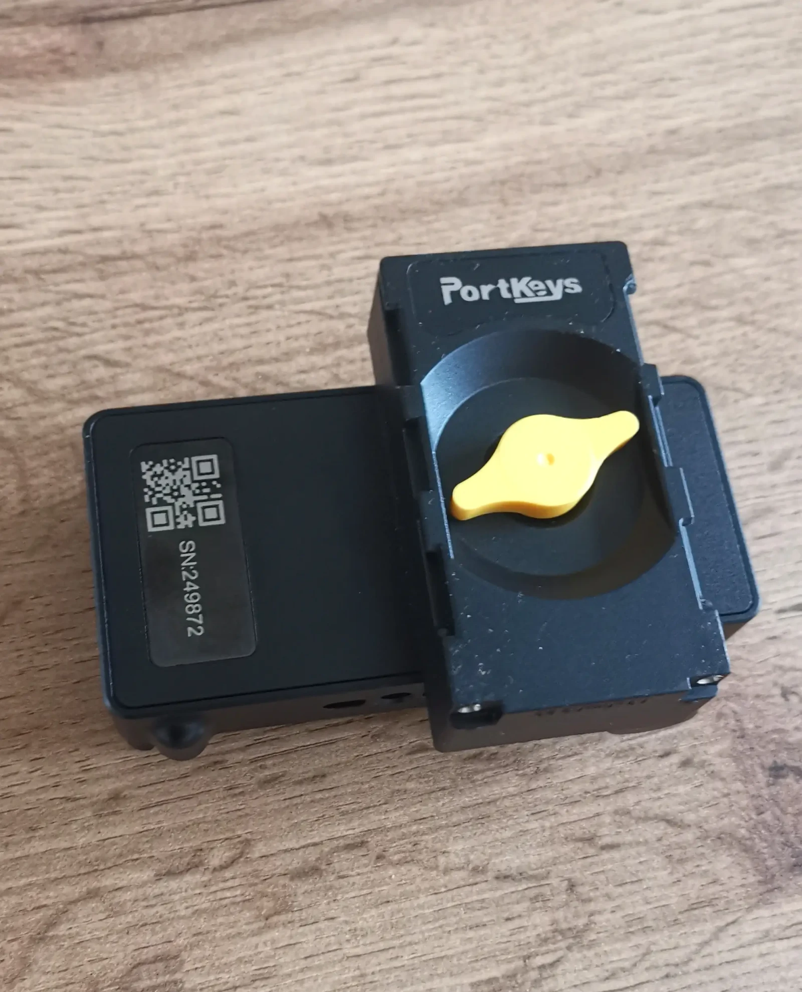 Portkeys BD 3 - Photo 2 sur 2