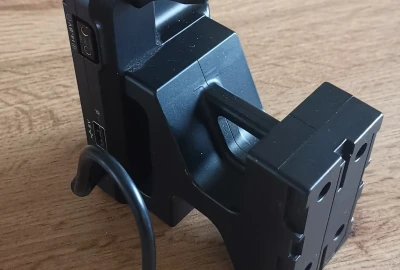 Location Tilta Battery Plate V-Mount for Sony FX6