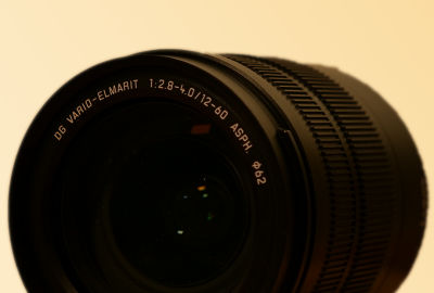 Location GH5 nu - 3 batteries - 1 carte SD 64Go