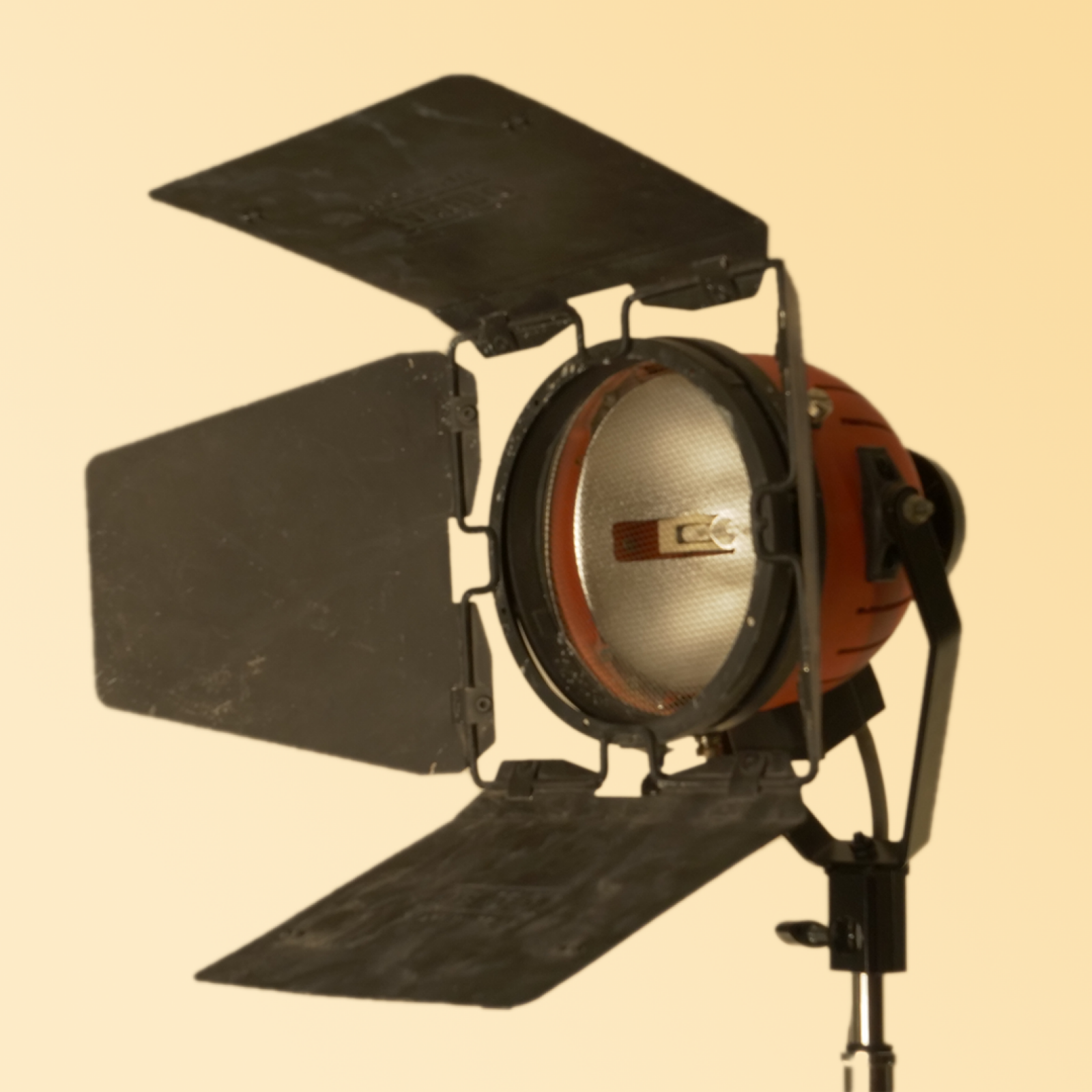 Mandarine 800W Ianiro Varibeam - Photo 1 sur 2