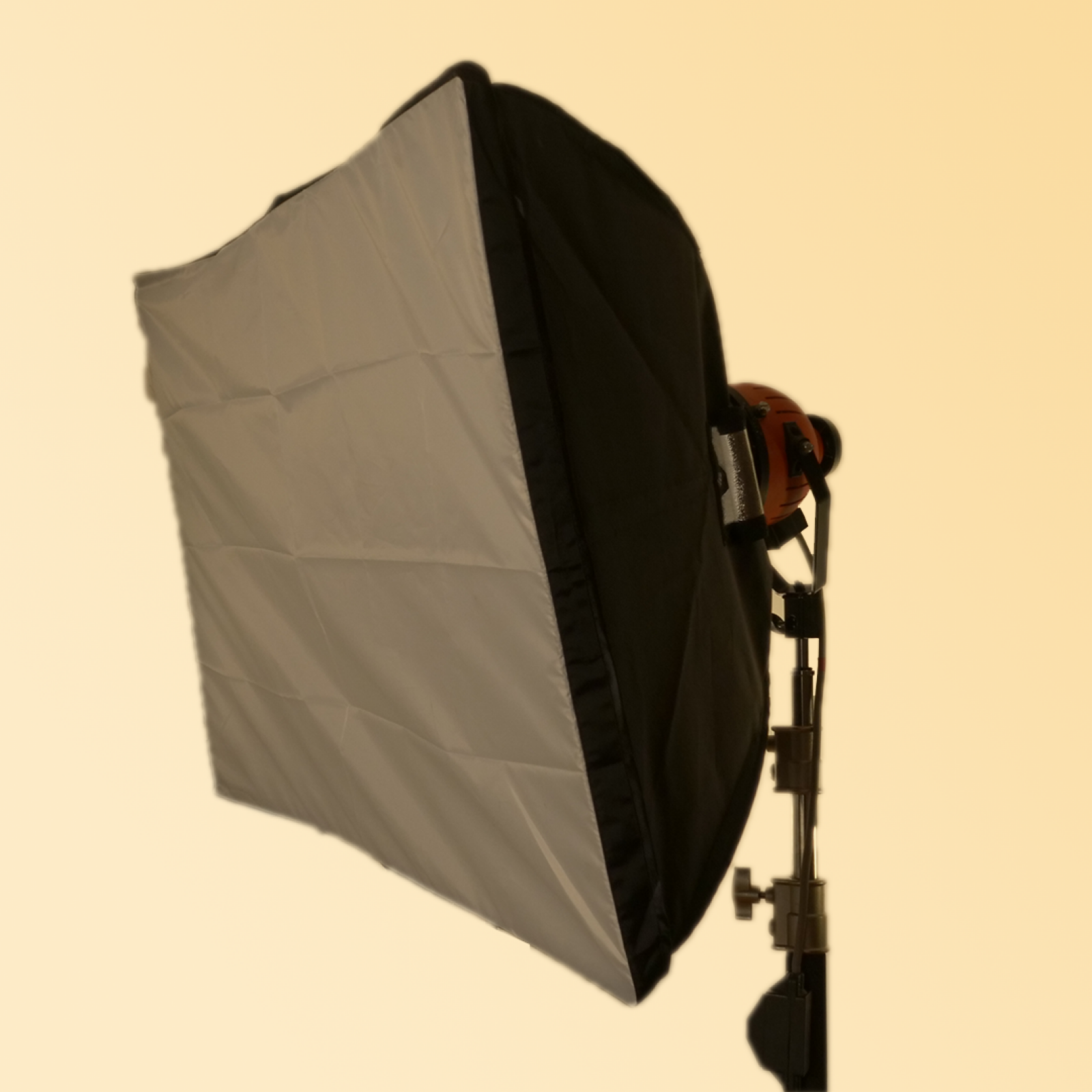 Mandarine 800W Ianiro Varibeam - Photo 2 sur 2