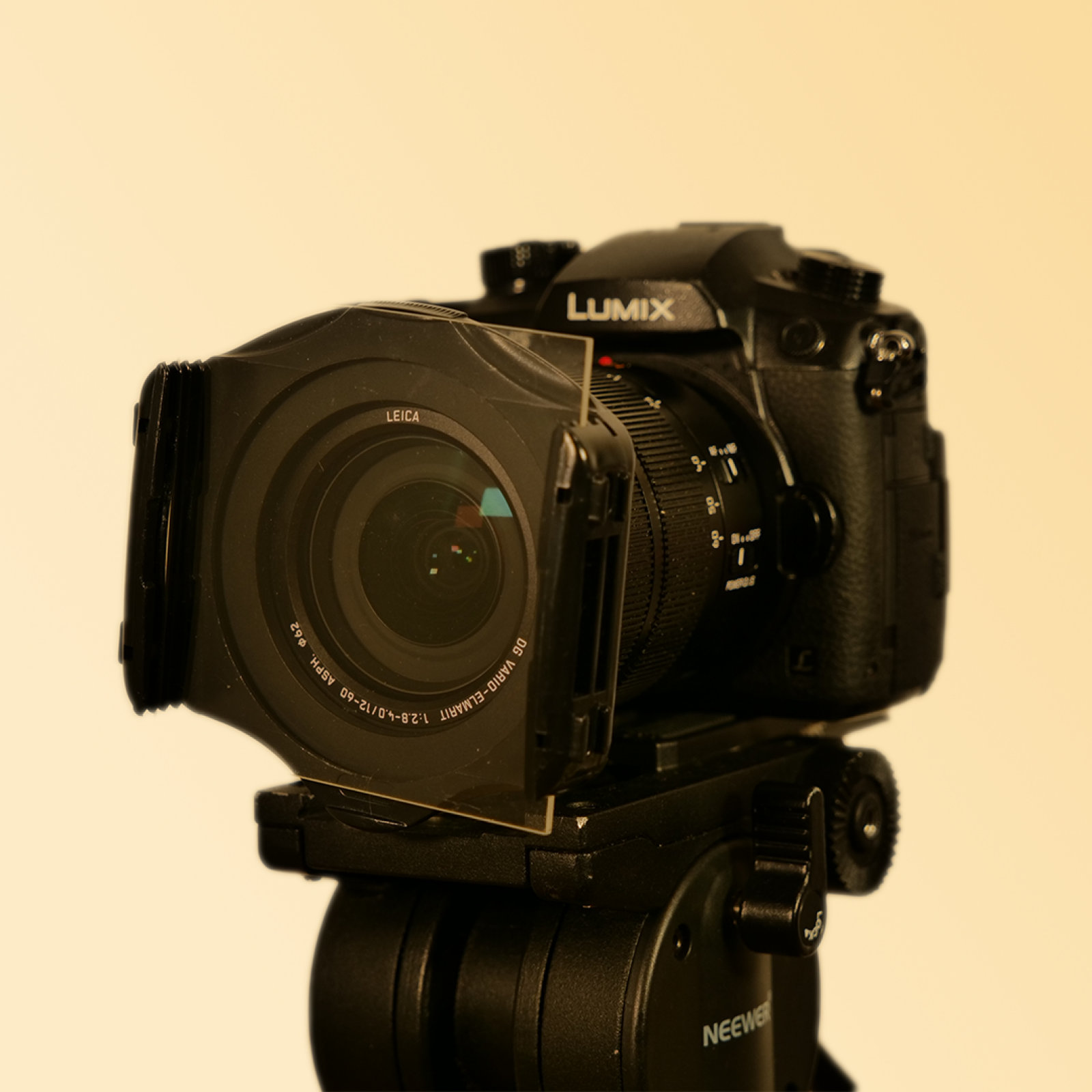 Filtre Cokin de diffusion P830 - Photo 1 sur 2