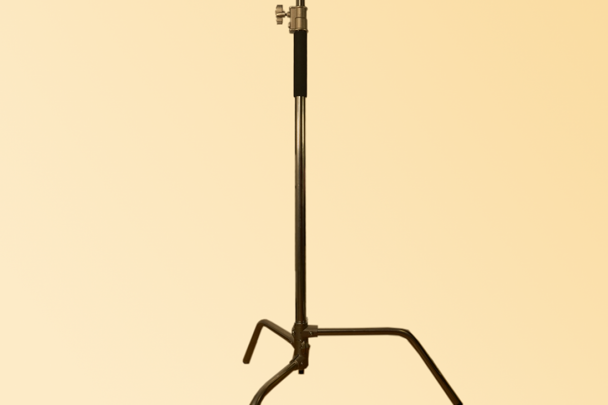 Location C-stand 3m - Lightyshare