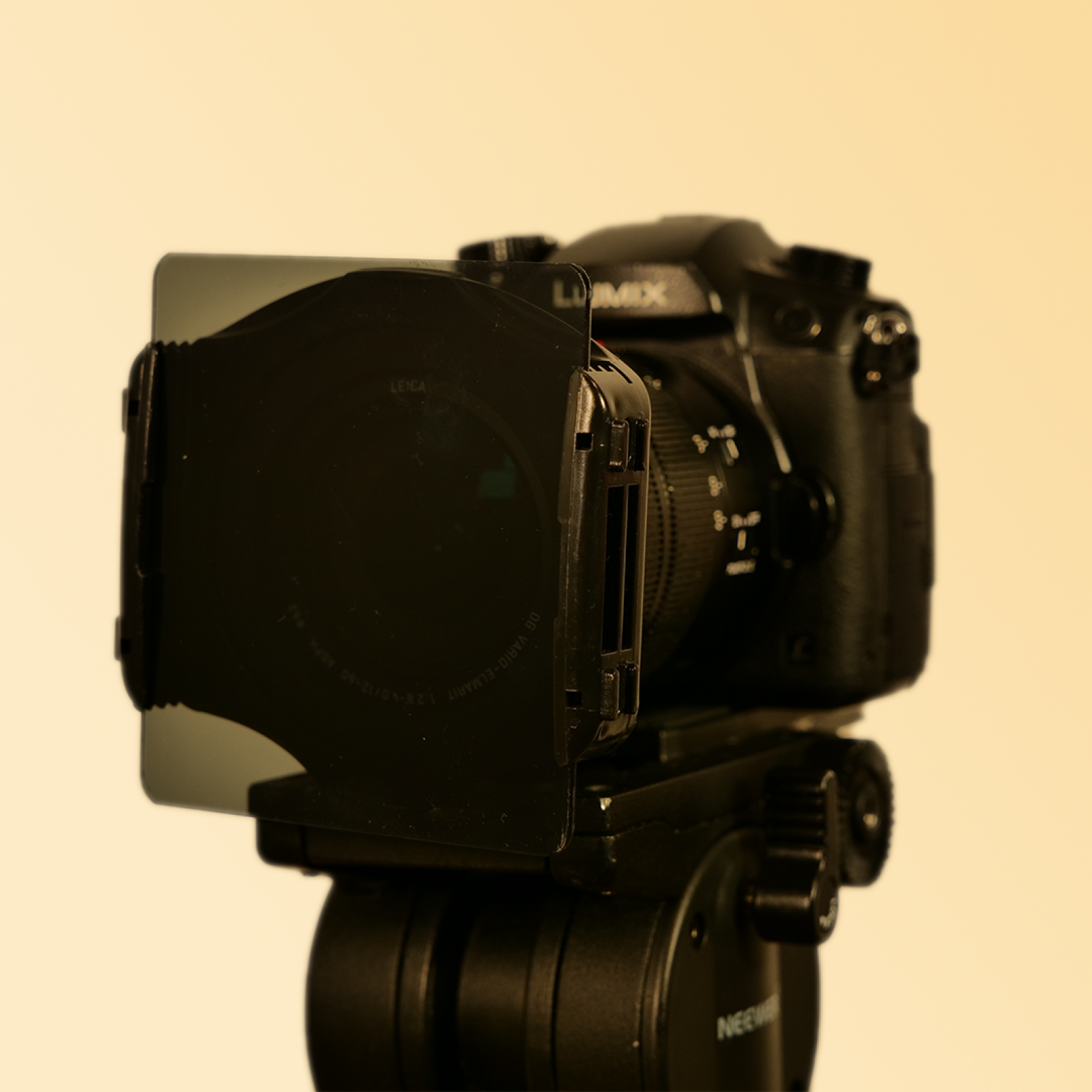 Kit filtres ND 2/4/8/16 + Dégradés - Photo 2 sur 4