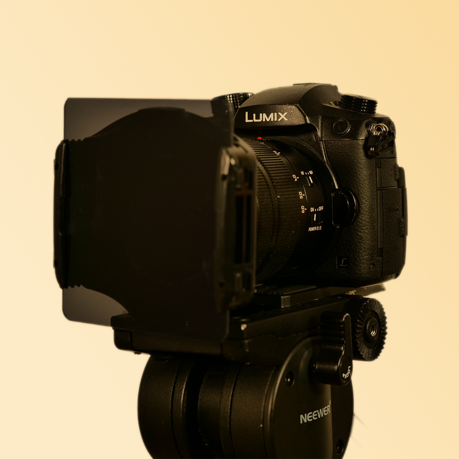 Kit filtres ND 2/4/8/16 + Dégradés - Photo 3 sur 4