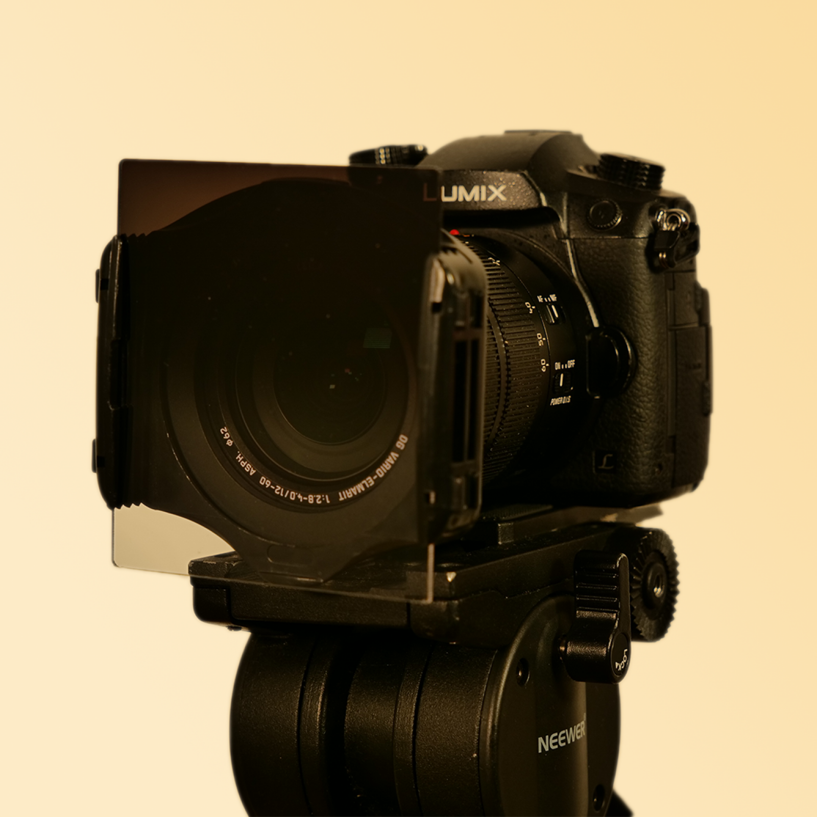 Kit filtres ND 2/4/8/16 + Dégradés - Photo 4 sur 4