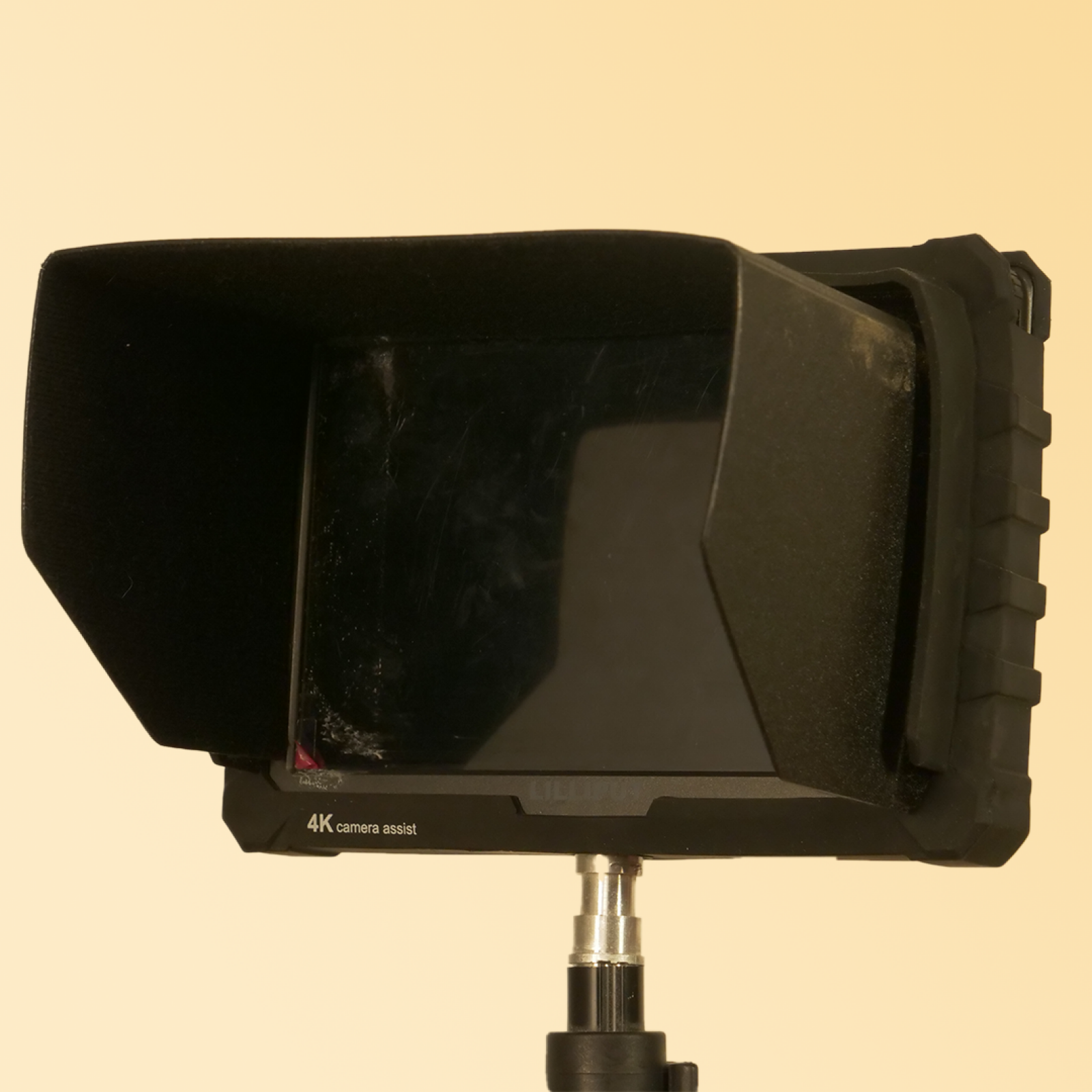 Moniteur HDMI 4K Liliput 5 pouces - Photo 1 sur 1
