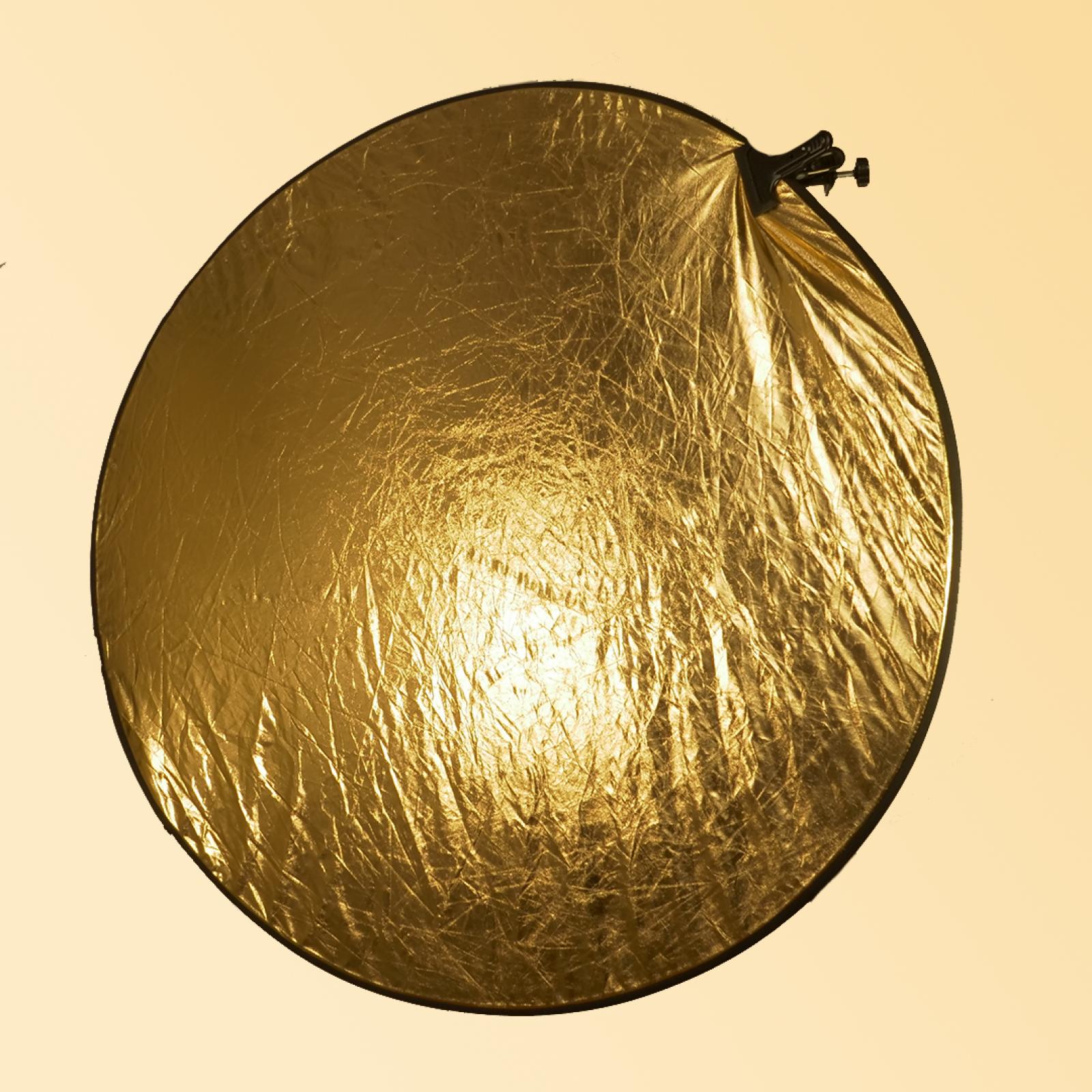 Reflecteur 5 en 1 rond 110cm - Photo 1 sur 1
