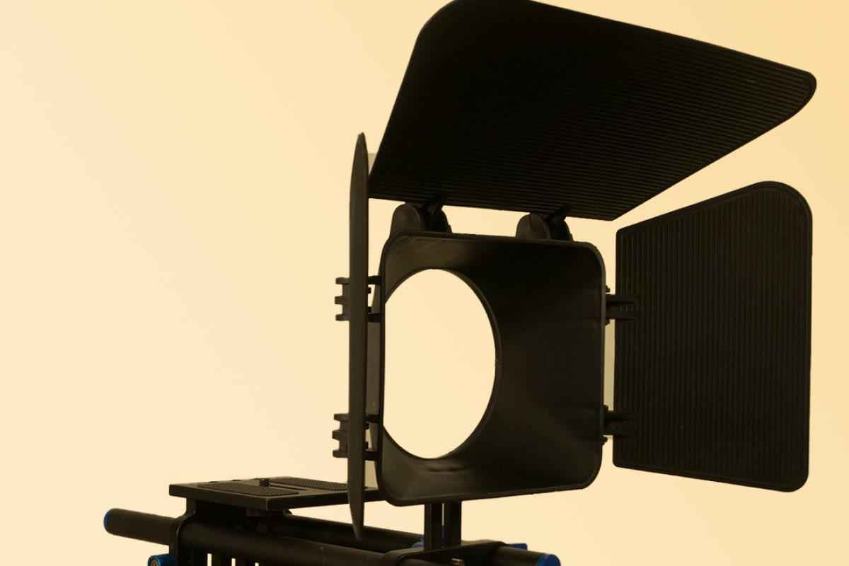 Location Rig Neewer avec tiges de 15 et Mattebox  - Lightyshare