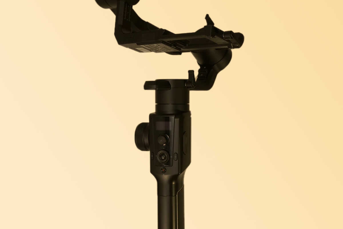 Location Gimbal Moza Air 2 - Lightyshare