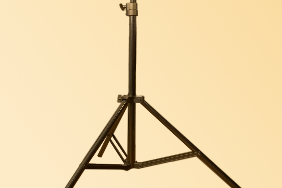 Location Trepied lumière en aluminium Neewer   - Lightyshare